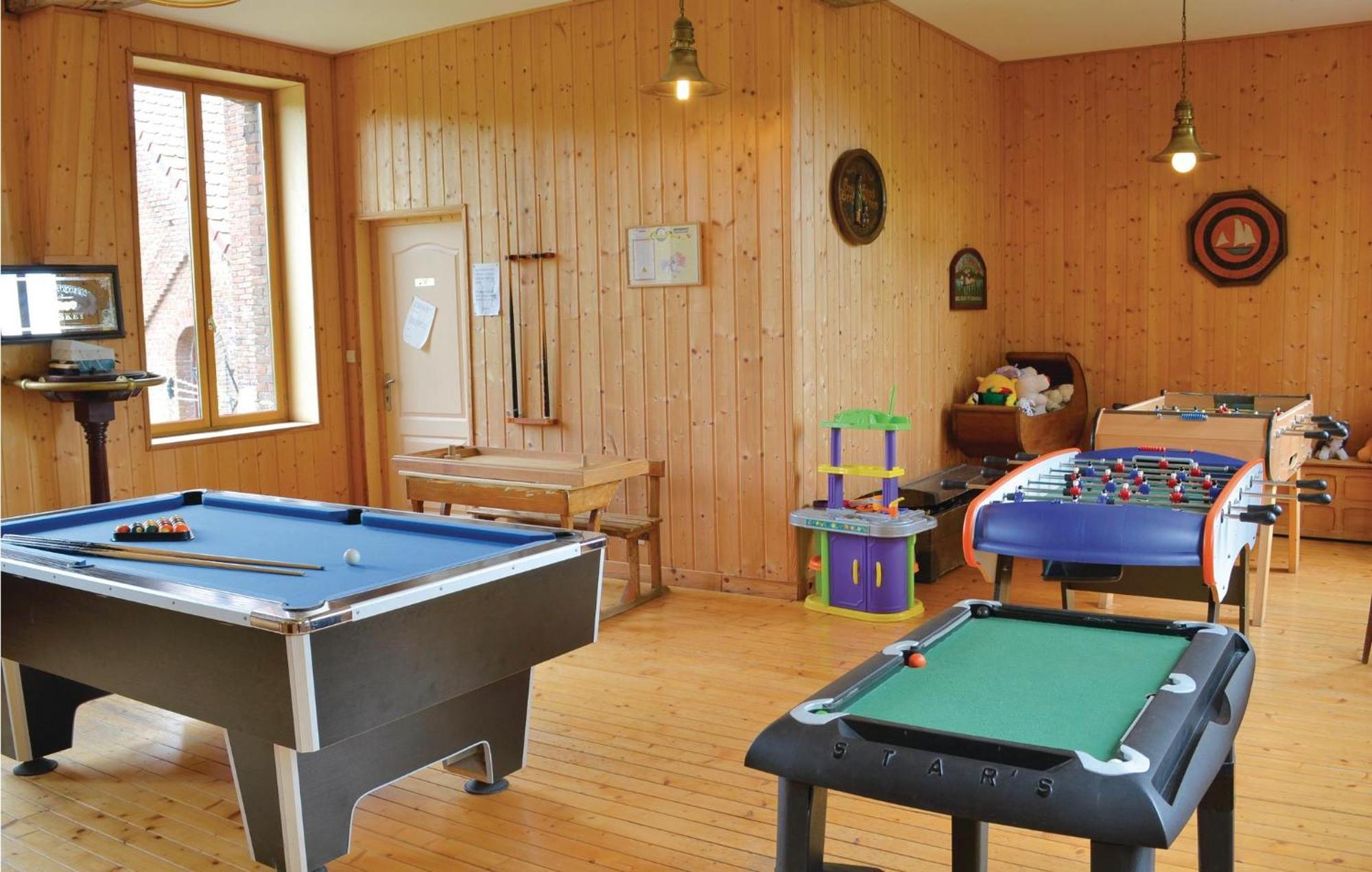 Pet Friendly Home In Quiestede With Kitchen Bagian luar foto