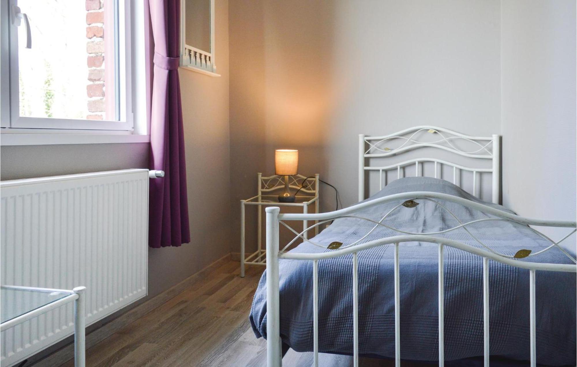 Pet Friendly Home In Quiestede With Kitchen Bagian luar foto