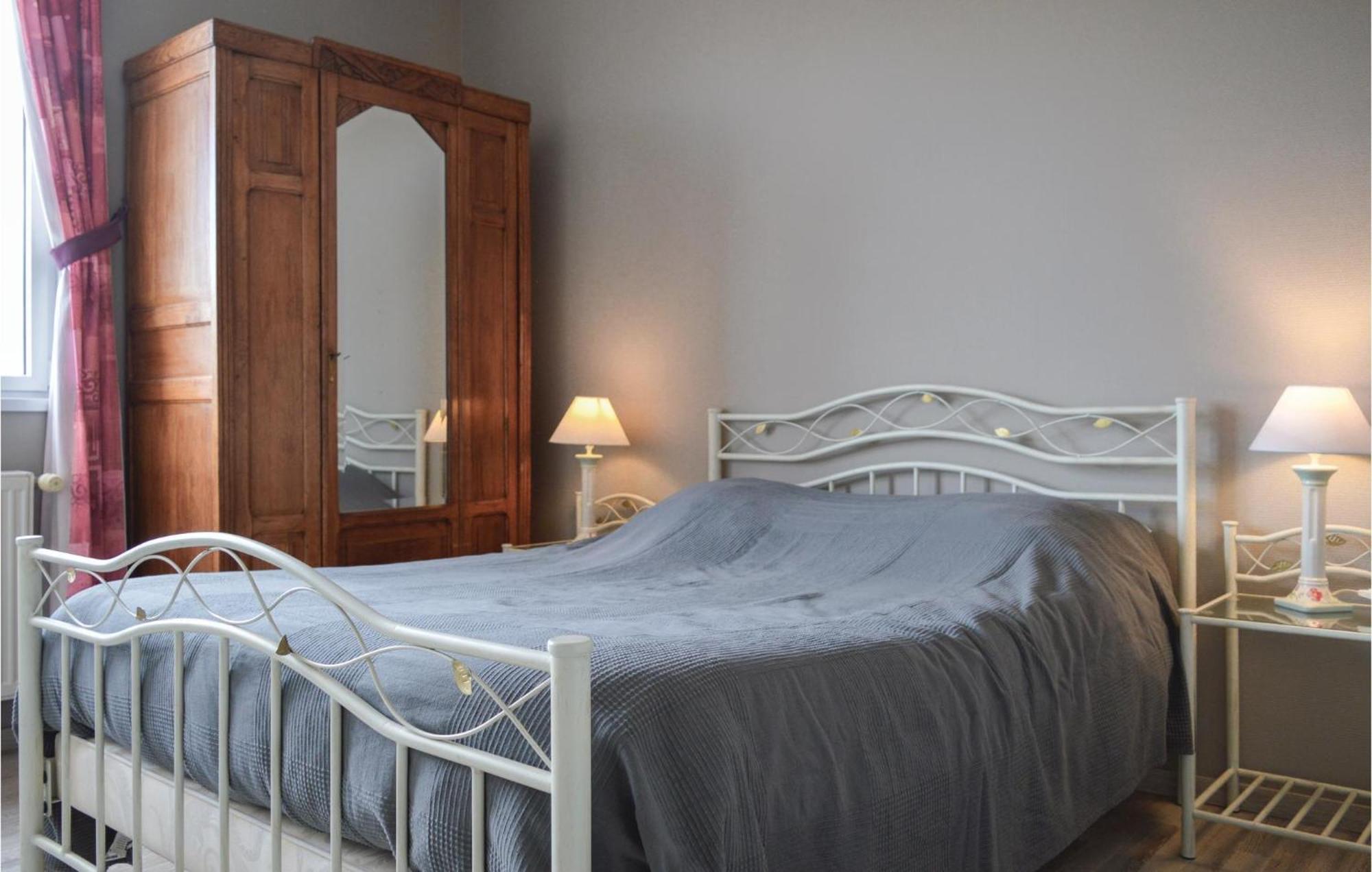 Pet Friendly Home In Quiestede With Kitchen Bagian luar foto